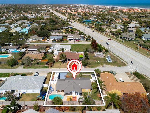 209 TROPIC Way, St. Augustine, FL 32080