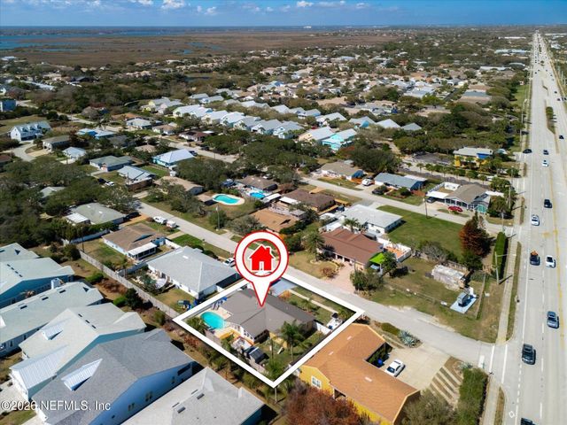 209 TROPIC Way, St. Augustine, FL 32080