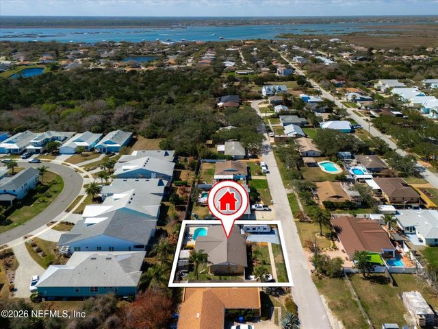 209 TROPIC Way, St. Augustine, FL 32080