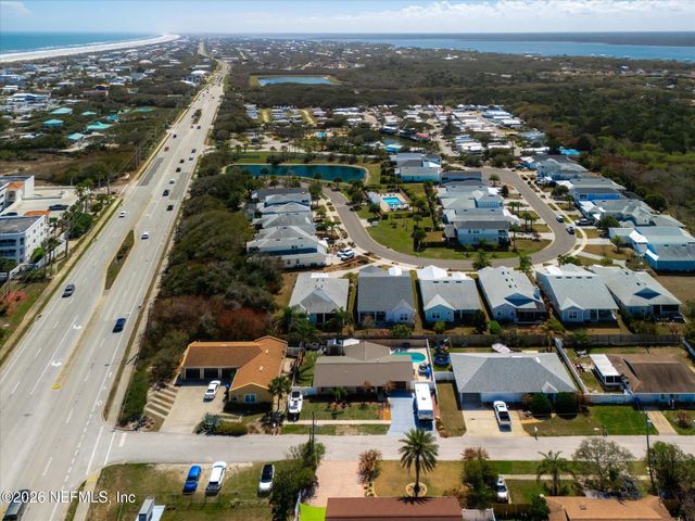209 TROPIC Way, St. Augustine, FL 32080