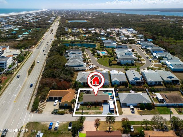 209 TROPIC Way, St. Augustine, FL 32080