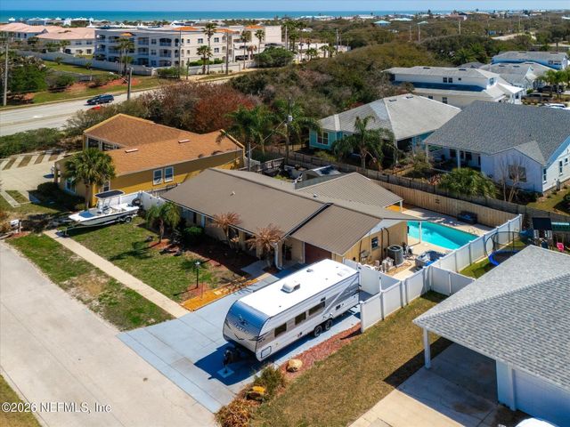 209 TROPIC Way, St. Augustine, FL 32080