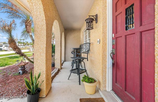 209 TROPIC Way, St. Augustine, FL 32080