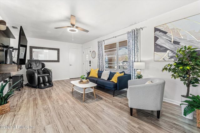 209 TROPIC Way, St. Augustine, FL 32080