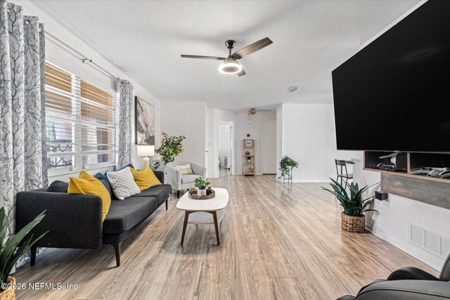 209 TROPIC Way, St. Augustine, FL 32080