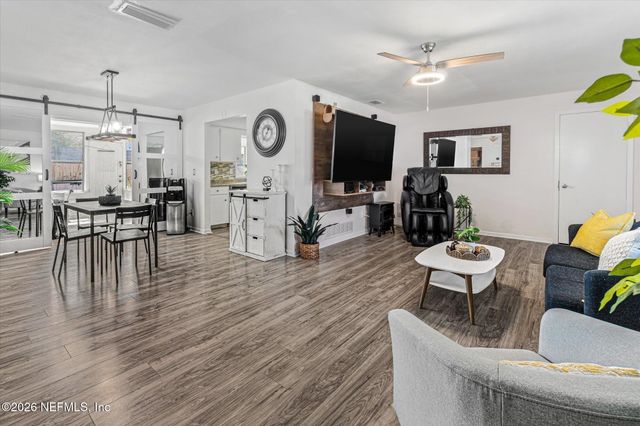 209 TROPIC Way, St. Augustine, FL 32080