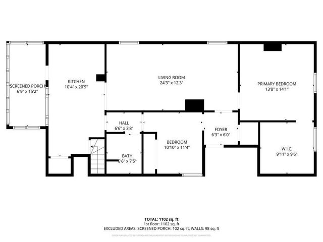 175 Trenton 3, Boston, MA 02128