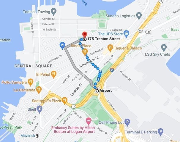 175 Trenton 3, Boston, MA 02128