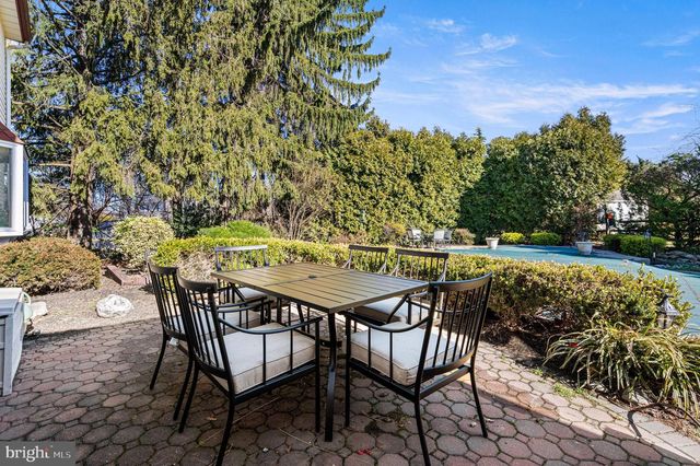 947 BARNSWALLOW LN, Huntingdon Valley, PA 19006