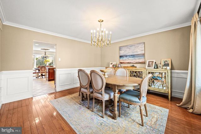 947 BARNSWALLOW LN, Huntingdon Valley, PA 19006