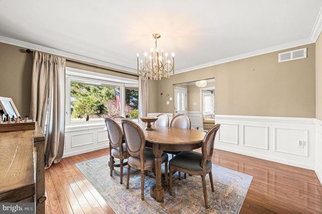 947 BARNSWALLOW LN, Huntingdon Valley, PA 19006