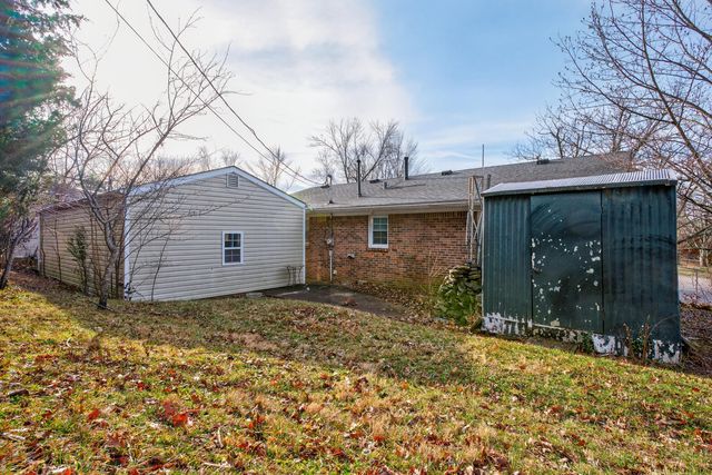 480 Plainview Road, Lexington, KY 40517