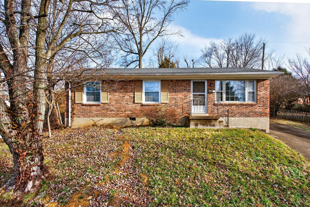 480 Plainview Road, Lexington, KY 40517