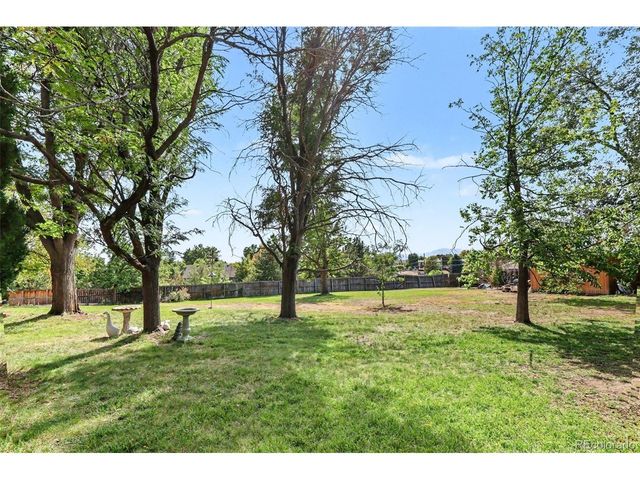 6728 W Arbor Dr, Littleton, CO 80123