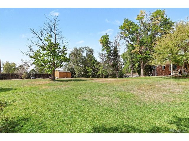 6728 W Arbor Dr, Littleton, CO 80123