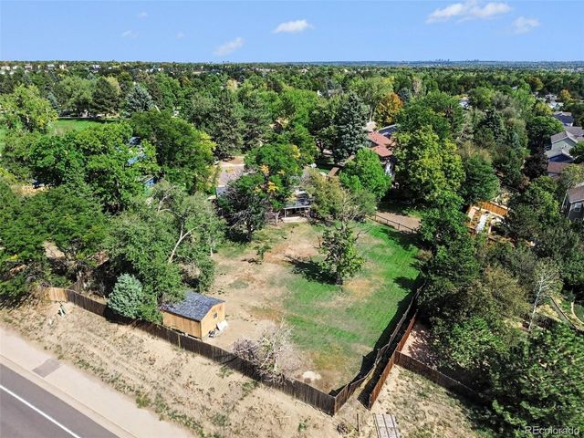 6728 W Arbor Dr, Littleton, CO 80123