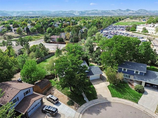 6728 W Arbor Dr, Littleton, CO 80123