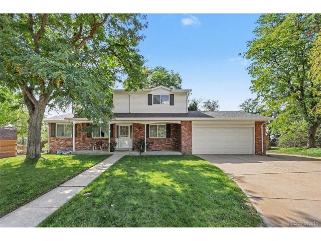 6728 W Arbor Dr, Littleton, CO 80123