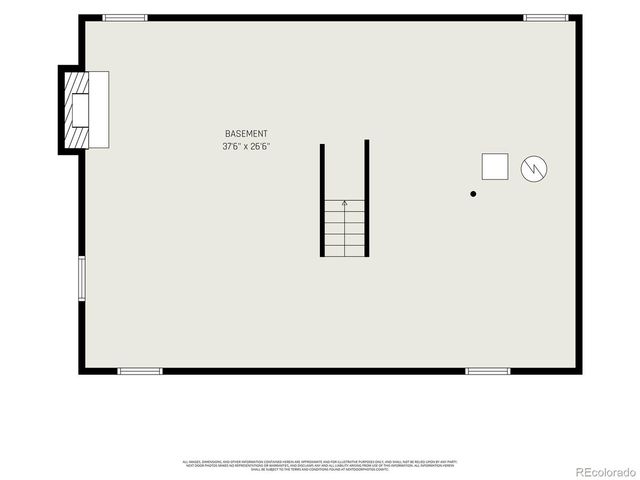 6728 W Arbor Dr, Littleton, CO 80123