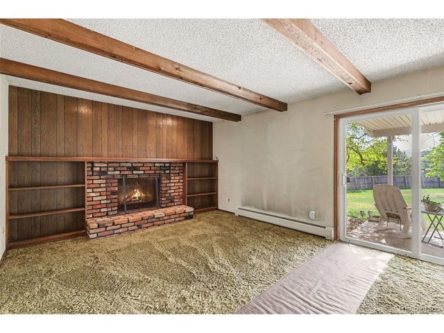 6728 W Arbor Dr, Littleton, CO 80123