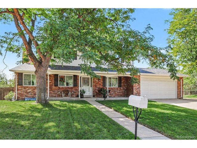 6728 W Arbor Dr, Littleton, CO 80123