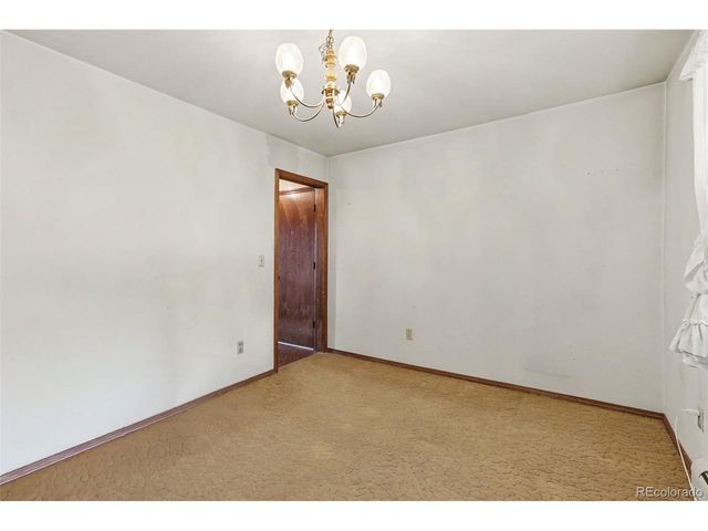 6728 W Arbor Dr, Littleton, CO 80123