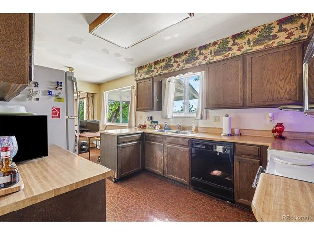 6728 W Arbor Dr, Littleton, CO 80123