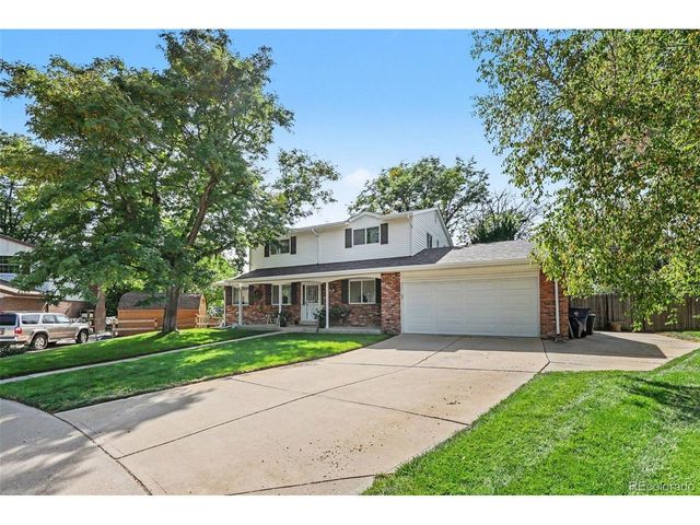 6728 W Arbor Dr, Littleton, CO 80123