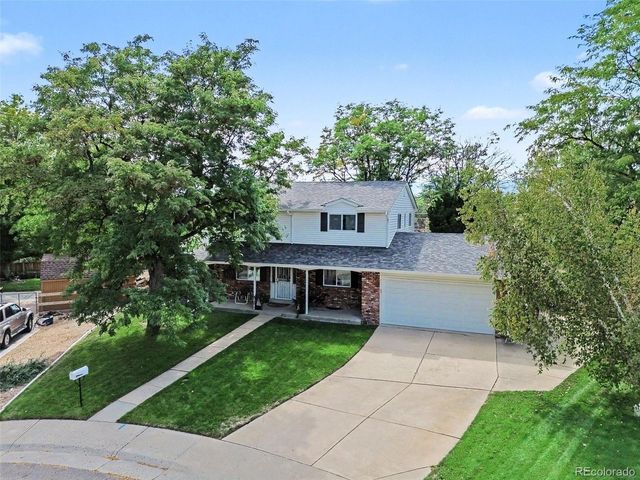 6728 W Arbor Dr, Littleton, CO 80123