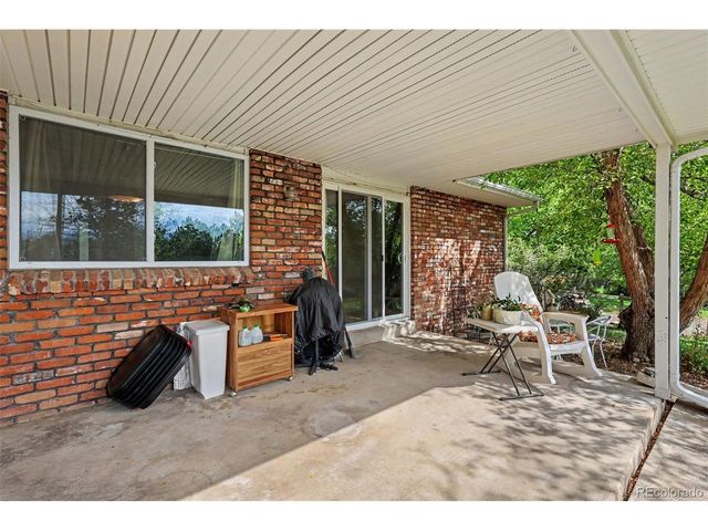 6728 W Arbor Dr, Littleton, CO 80123