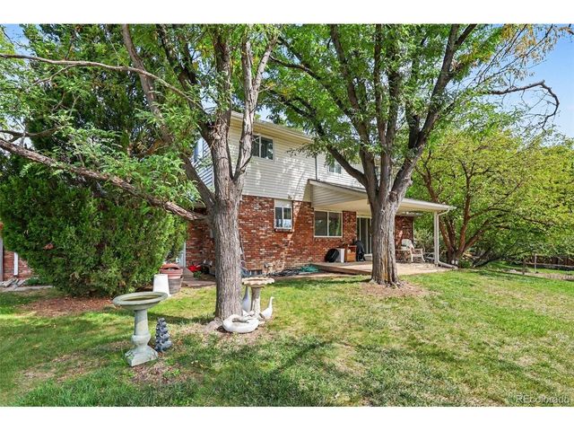 6728 W Arbor Dr, Littleton, CO 80123