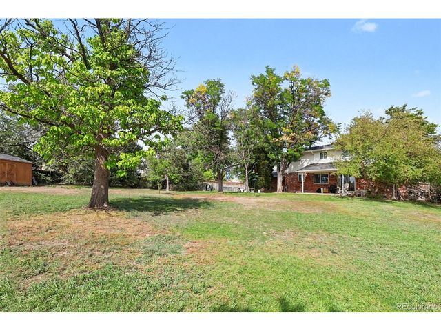 6728 W Arbor Dr, Littleton, CO 80123