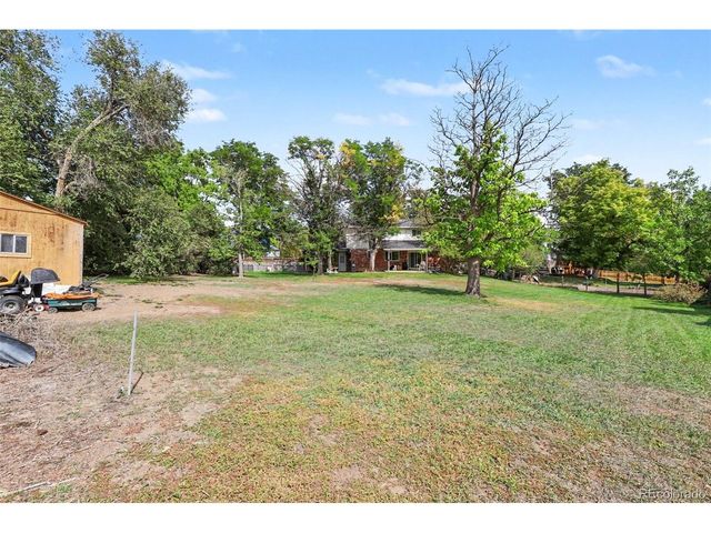 6728 W Arbor Dr, Littleton, CO 80123