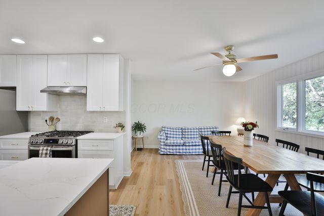 272 Colonial Avenue, Worthington, OH 43085