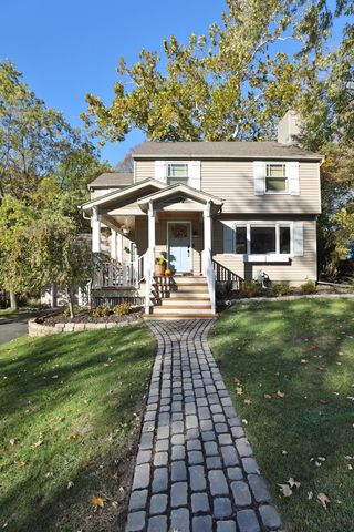 272 Colonial Avenue, Worthington, OH 43085