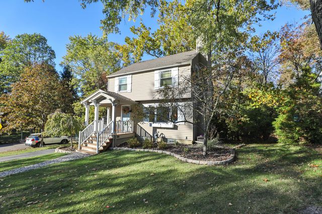 272 Colonial Avenue, Worthington, OH 43085