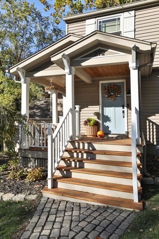 272 Colonial Avenue, Worthington, OH 43085