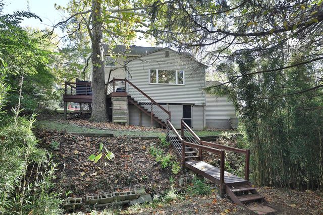 272 Colonial Avenue, Worthington, OH 43085