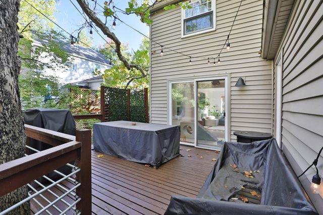 272 Colonial Avenue, Worthington, OH 43085