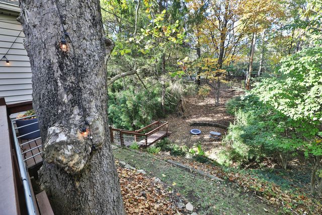 272 Colonial Avenue, Worthington, OH 43085