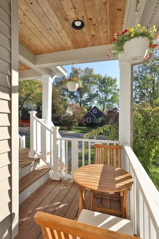 272 Colonial Avenue, Worthington, OH 43085