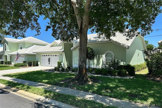 800 Balmoral Court, Inverness, FL 34453