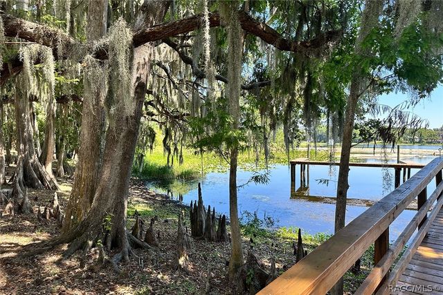 800 Balmoral Court, Inverness, FL 34453