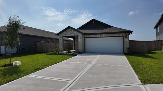14312 Grey Pointe Curt, Conroe, TX 77302