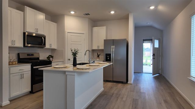 14312 Grey Pointe Curt, Conroe, TX 77302