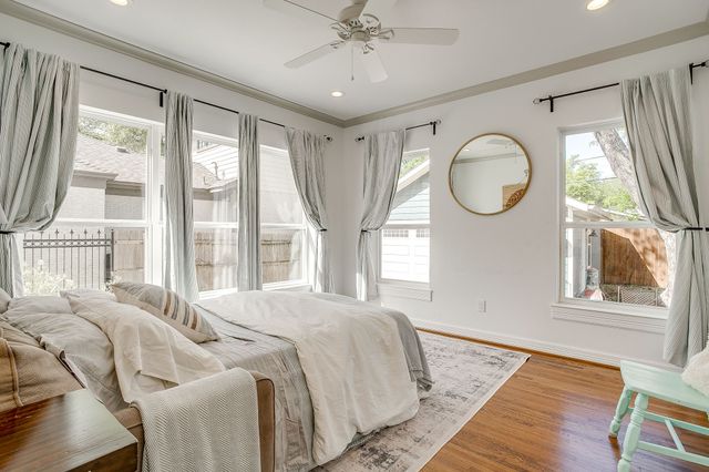 2706 Waits Avenue, Fort Worth, TX 76109