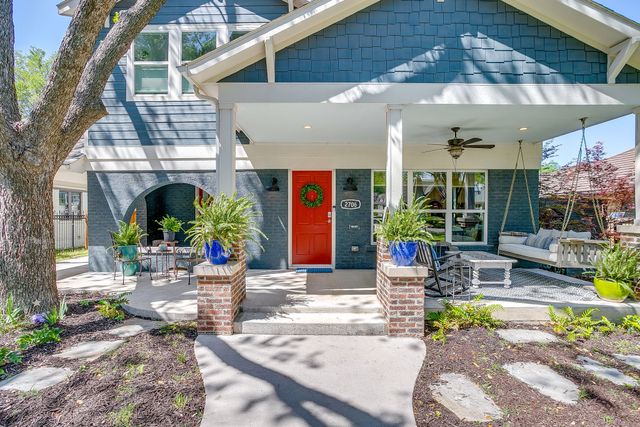 2706 Waits Avenue, Fort Worth, TX 76109