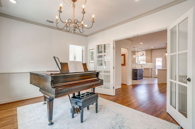 2706 Waits Avenue, Fort Worth, TX 76109