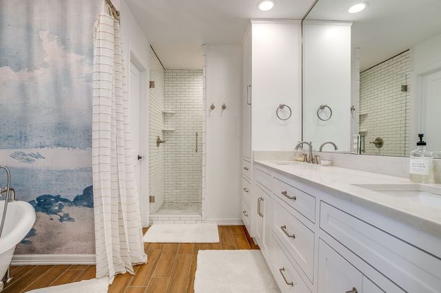 2706 Waits Avenue, Fort Worth, TX 76109