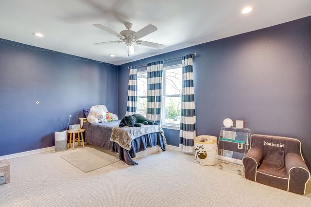 2706 Waits Avenue, Fort Worth, TX 76109